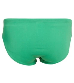 Sporti HydroLast Solid Brief Swimsuit (22-44) 35 Sporti HydroLast Solid Brief Swimsuit (22-44) -Swimming Equipment Shop 8639061295272 kellygreen 4a