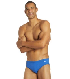 Sporti HydroLast Solid Brief Swimsuit (22-44) 40 Sporti HydroLast Solid Brief Swimsuit (22-44) -Swimming Equipment Shop 8639061295272 royal 3a