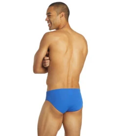 Sporti HydroLast Solid Brief Swimsuit (22-44) 41 Sporti HydroLast Solid Brief Swimsuit (22-44) -Swimming Equipment Shop 8639061295272 royal 4a