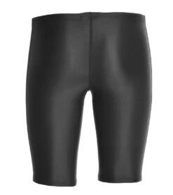 Speedo Youth Learn To Swim Pro LT Jammer Swimsuit 30 Speedo Youth Learn To Swim Pro LT Jammer Swimsuit -Swimming Equipment Shop 8639074631848 black 3a