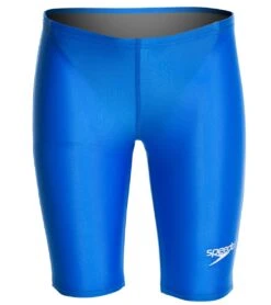 Speedo Youth Learn To Swim Pro LT Jammer Swimsuit 24 Speedo Youth Learn To Swim Pro LT Jammer Swimsuit -Swimming Equipment Shop 8639074631848 sapphire 2a