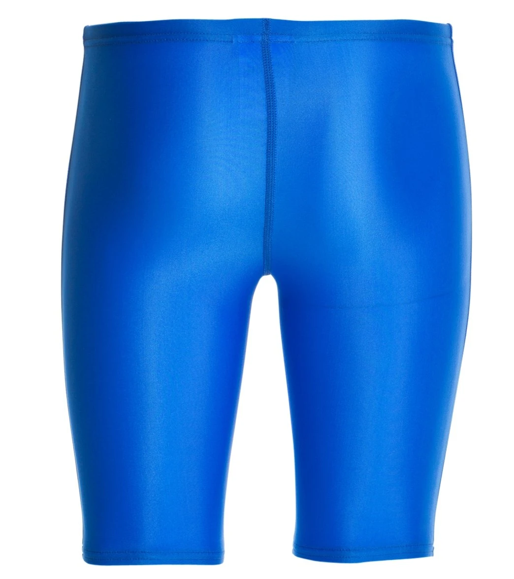 Speedo Youth Learn To Swim Pro LT Jammer Swimsuit 10 Speedo Youth Learn To Swim Pro LT Jammer Swimsuit - Image 8