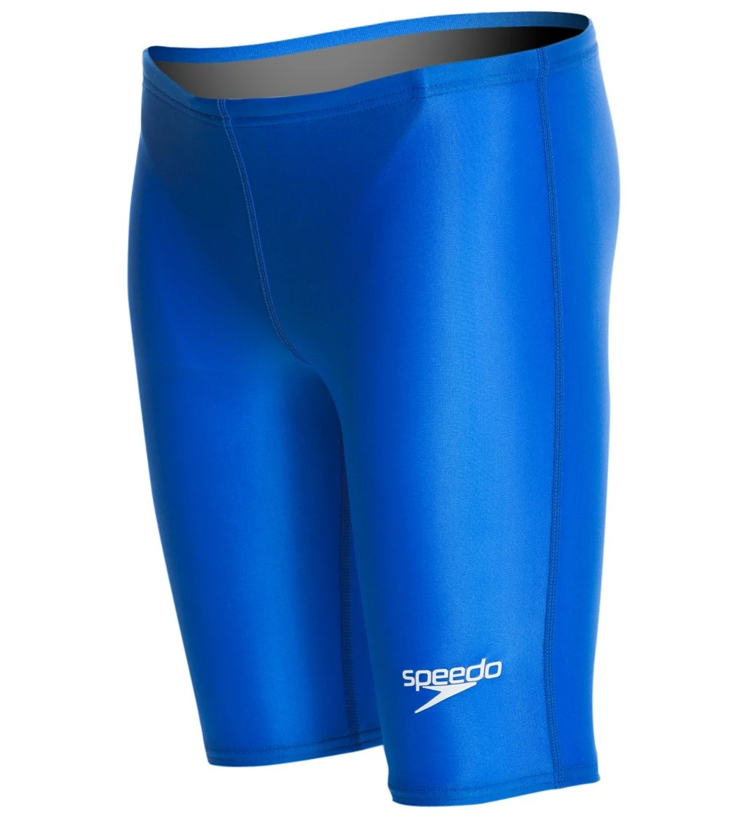 Speedo Youth Learn To Swim Pro LT Jammer Swimsuit 12 Speedo Youth Learn To Swim Pro LT Jammer Swimsuit - Image 10