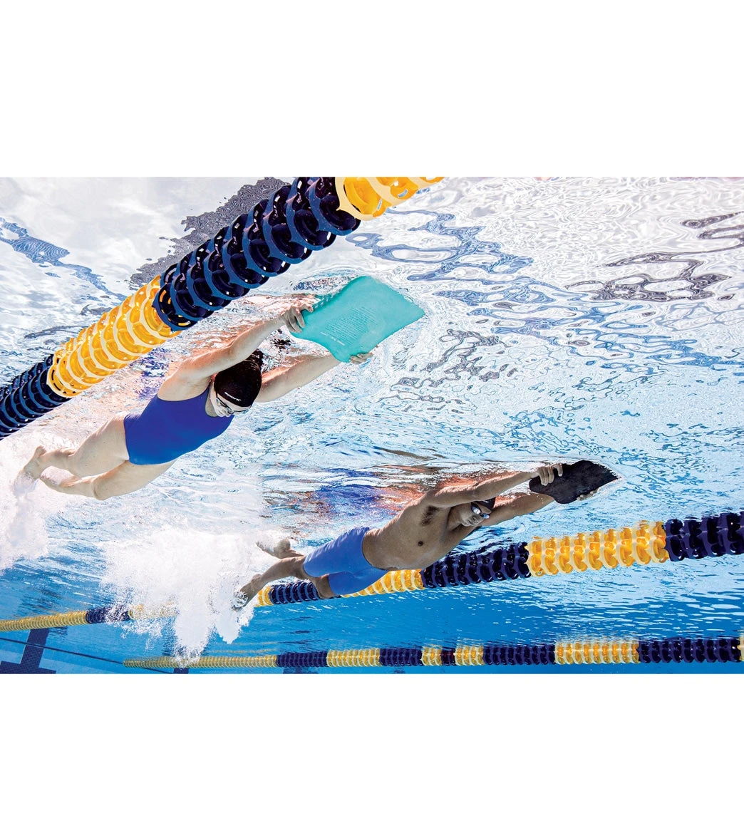 Sporti HydroLast Solid Jammer Swimsuit (22-44) 13 Sporti HydroLast Solid Jammer Swimsuit (22-44) - Image 11