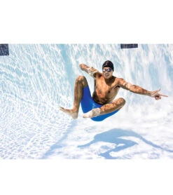 Sporti HydroLast Solid Jammer Swimsuit (22-44) 33 Sporti HydroLast Solid Jammer Swimsuit (22-44) -Swimming Equipment Shop 8639087935656 black 11a