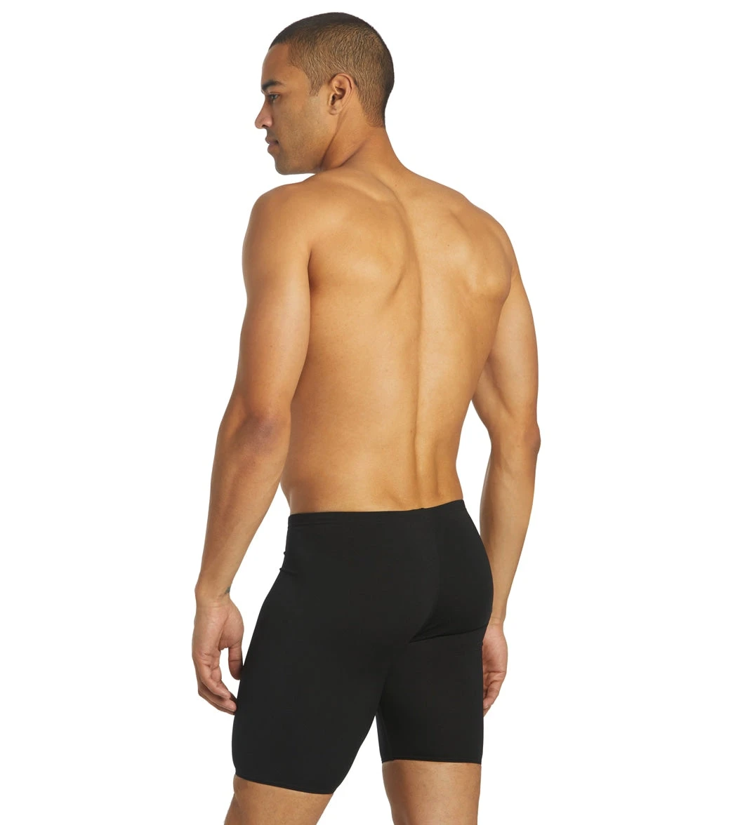 Sporti HydroLast Solid Jammer Swimsuit (22-44) 7 Sporti HydroLast Solid Jammer Swimsuit (22-44) - Image 5
