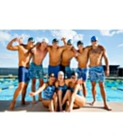 Sporti HydroLast Solid Jammer Swimsuit (22-44) 31 Sporti HydroLast Solid Jammer Swimsuit (22-44) -Swimming Equipment Shop 8639087935656 black 9a