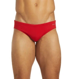 Sporti HydroLast Men's Water Polo Brief 26 Sporti HydroLast Men's Water Polo Brief -Swimming Equipment Shop 8639097471144 red 5a