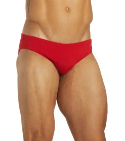 Sporti HydroLast Men's Water Polo Brief 27 Sporti HydroLast Men's Water Polo Brief -Swimming Equipment Shop 8639097471144 red 6a