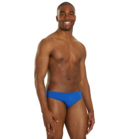 Sporti HydroLast Men's Water Polo Brief 33 Sporti HydroLast Men's Water Polo Brief -Swimming Equipment Shop 8639097471144 royalblue 2a