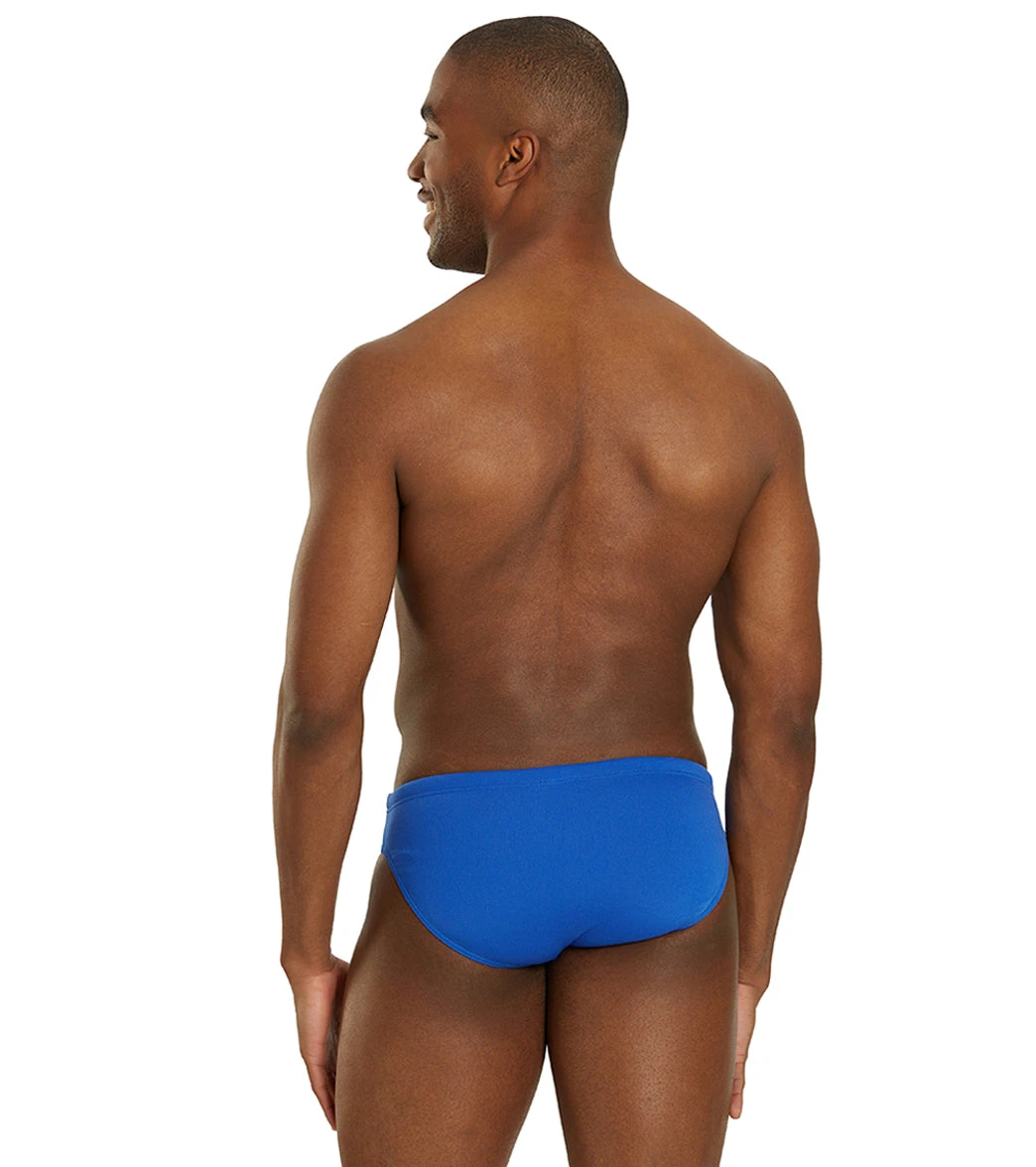 Sporti HydroLast Men's Water Polo Brief 15 Sporti HydroLast Men's Water Polo Brief - Image 13