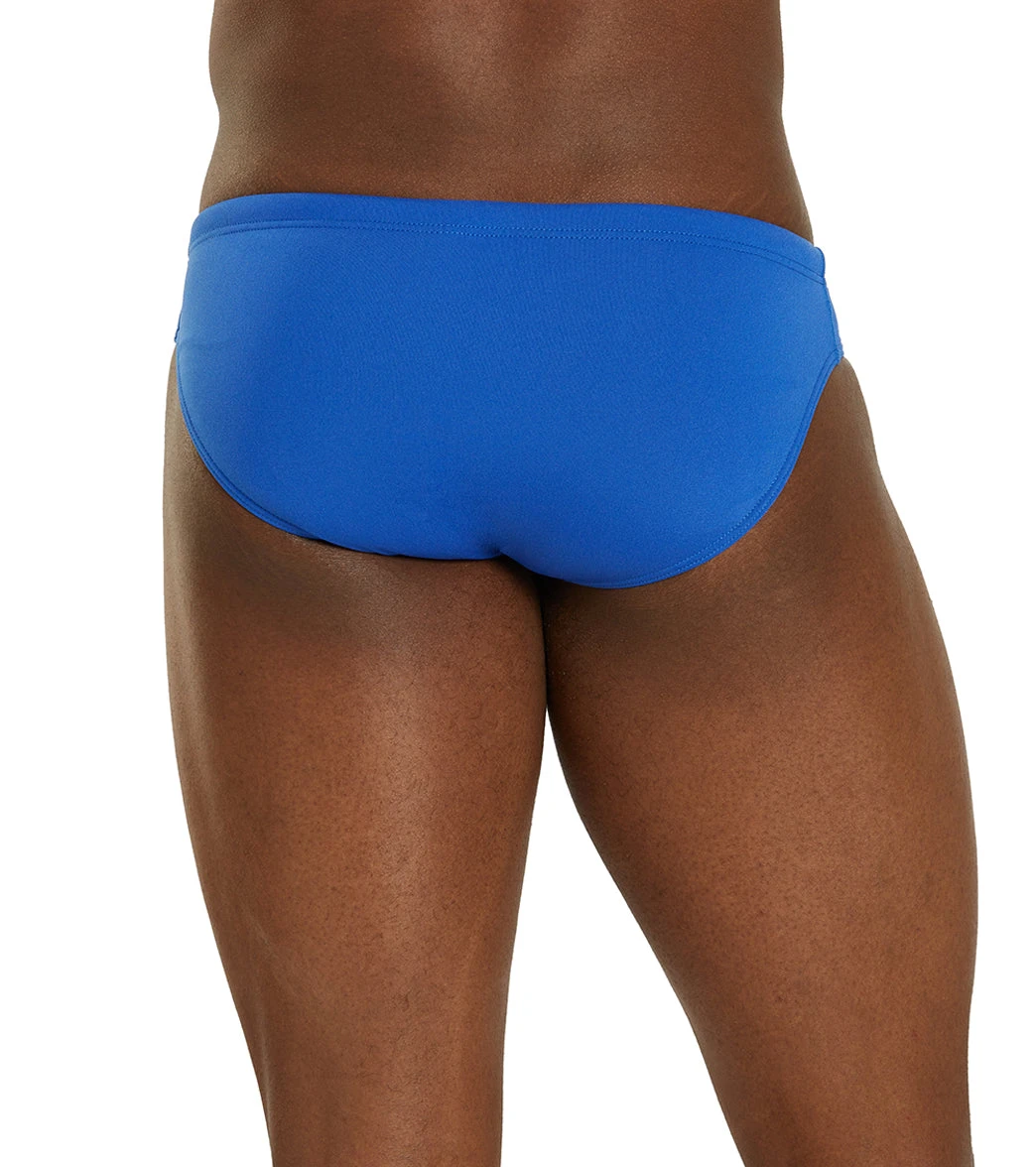 Sporti HydroLast Men's Water Polo Brief 19 Sporti HydroLast Men's Water Polo Brief - Image 17