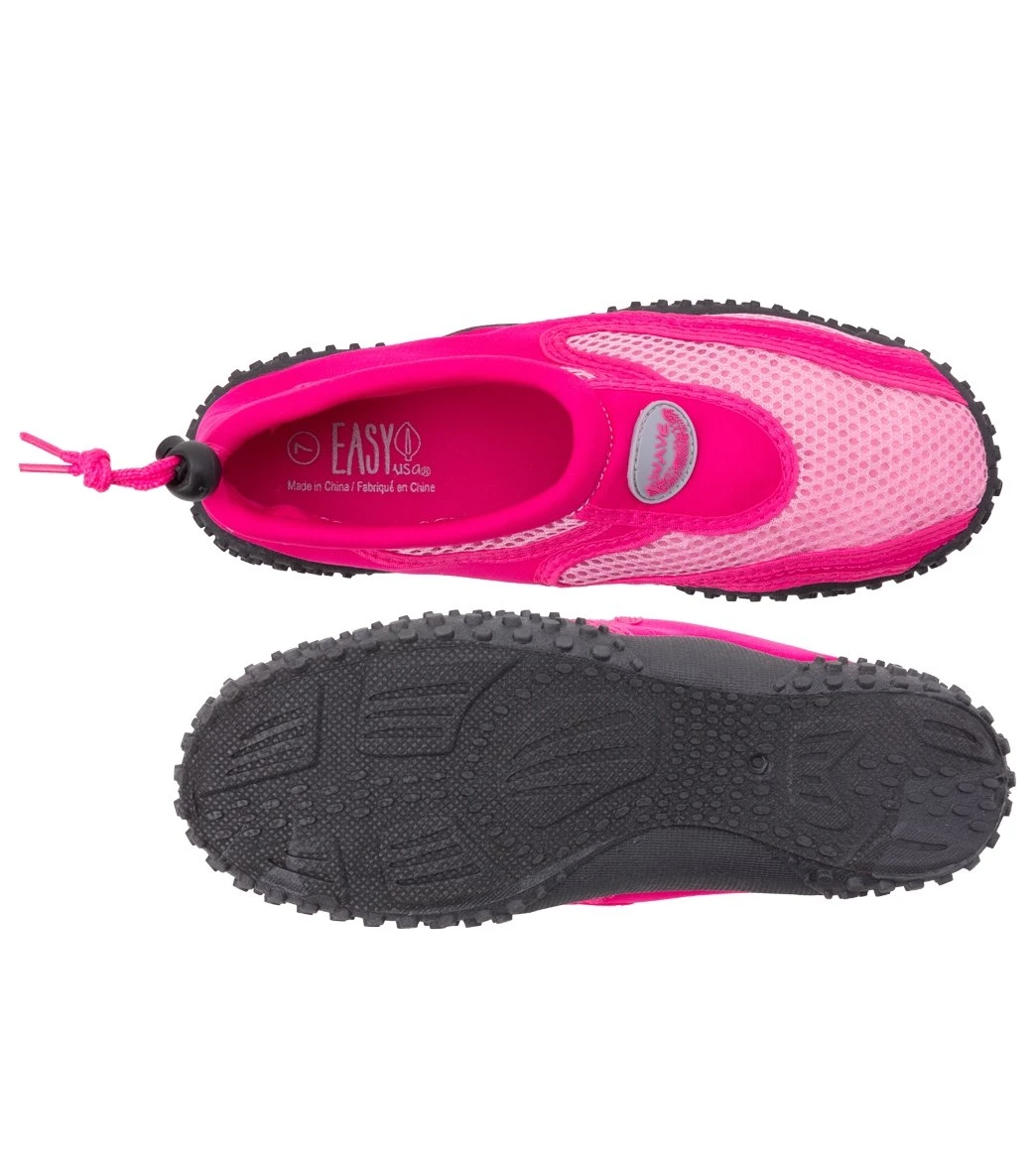 Easy USA Women's Wave Water Shoes 6 Easy USA Women's Wave Water Shoes - Image 4