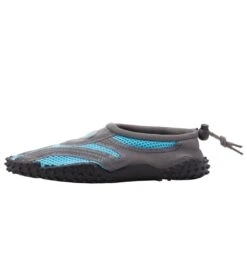 Easy USA Women's Wave Water Shoes 36 Easy USA Women's Wave Water Shoes -Swimming Equipment Shop 8639111659688 greyblue 3a