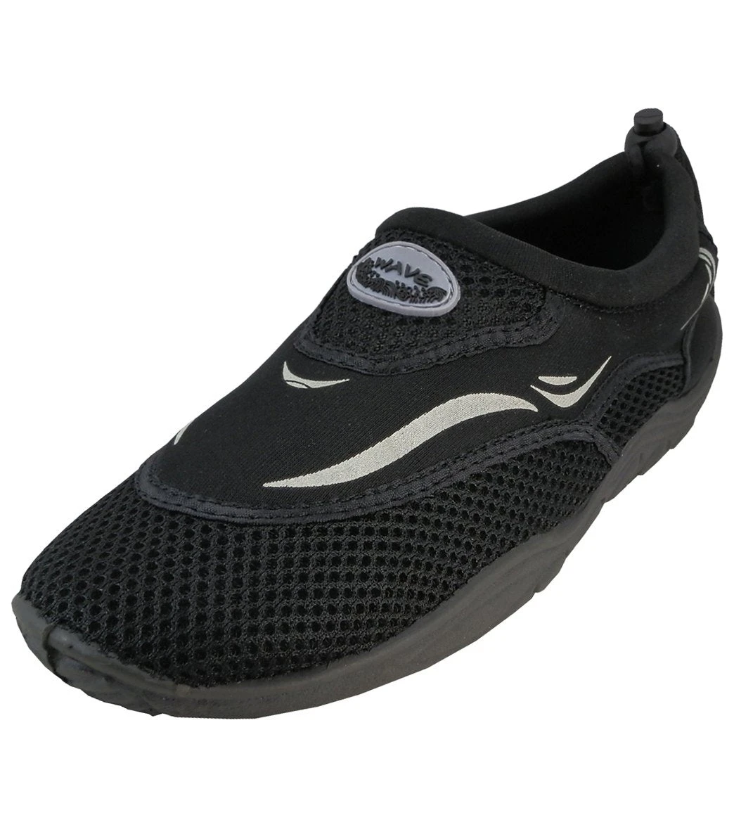 Easy USA Women's Mesh Top Water Shoes 15 Easy USA Women's Mesh Top Water Shoes - Image 13