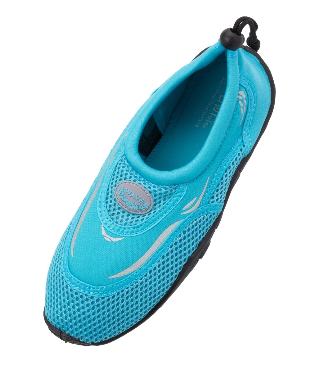 Easy USA Women's Mesh Top Water Shoes 9 Easy USA Women's Mesh Top Water Shoes - Image 7