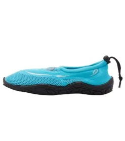 Easy USA Women's Mesh Top Water Shoes 30 Easy USA Women's Mesh Top Water Shoes -Swimming Equipment Shop 8639111692456 neonblue 3a
