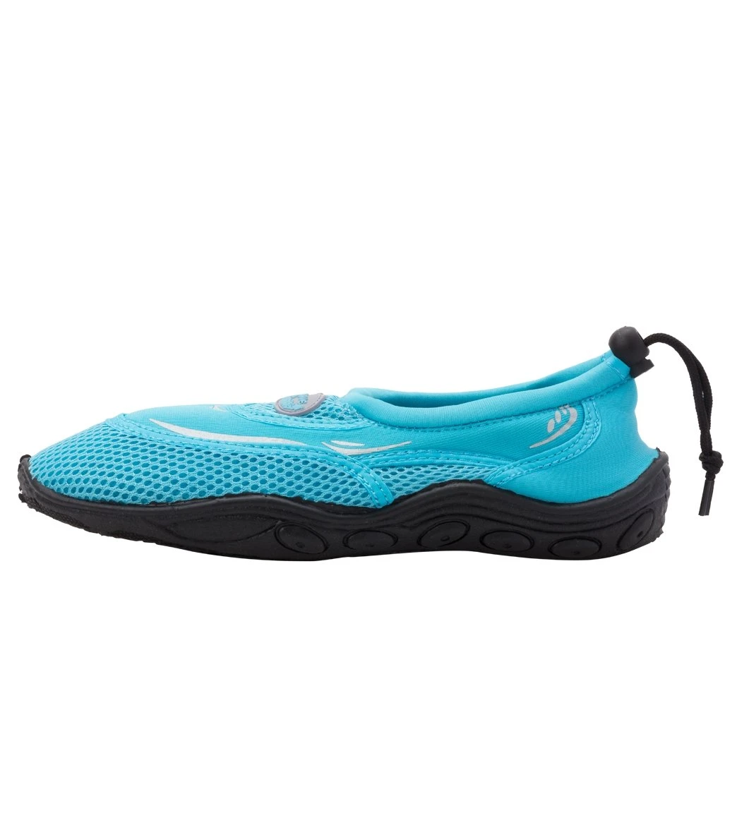 Easy USA Women's Mesh Top Water Shoes 11 Easy USA Women's Mesh Top Water Shoes - Image 9