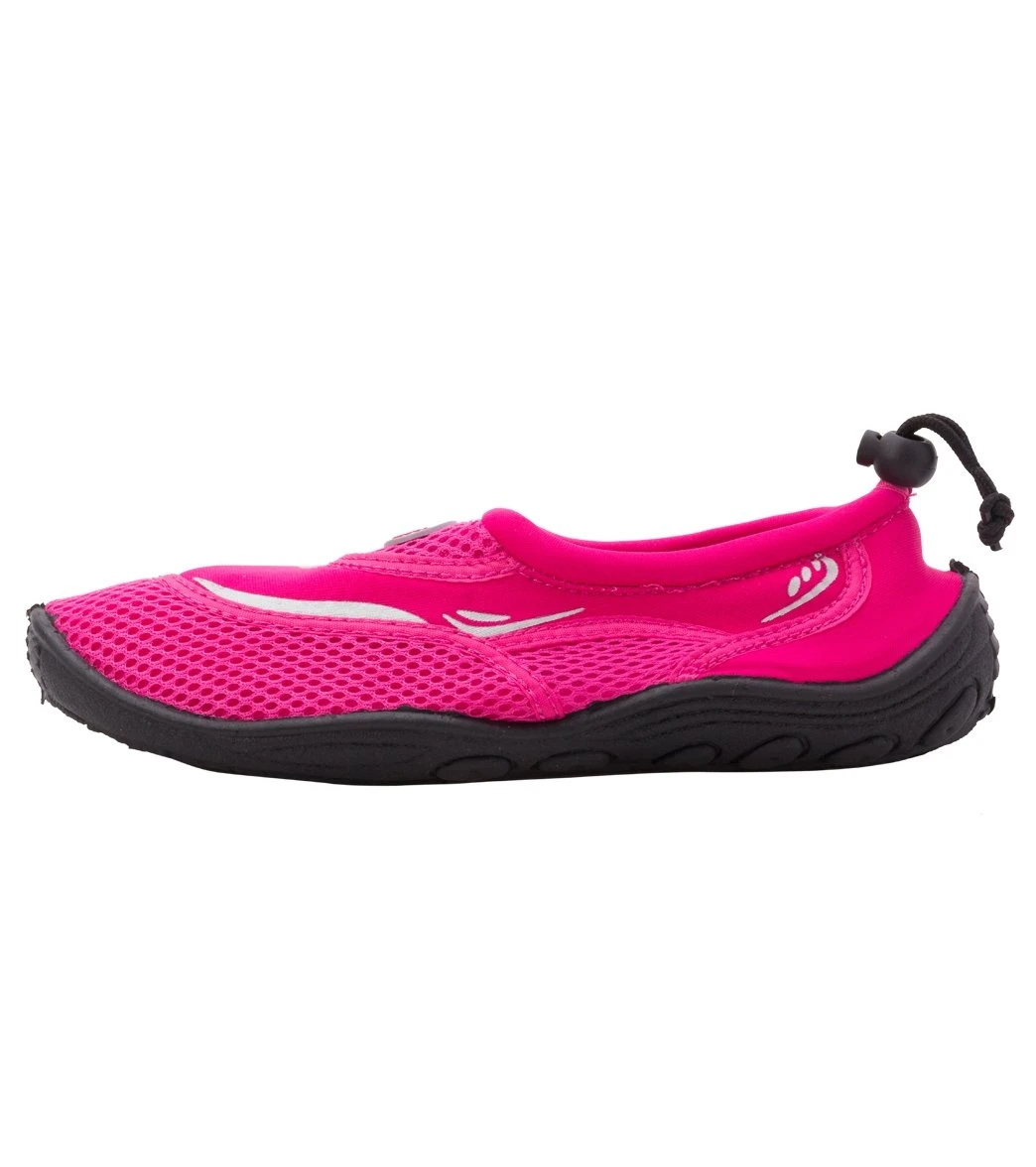 Easy USA Women's Mesh Top Water Shoes 5 Easy USA Women's Mesh Top Water Shoes - Image 3