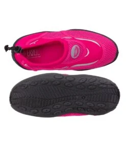Easy USA Women's Mesh Top Water Shoes 25 Easy USA Women's Mesh Top Water Shoes -Swimming Equipment Shop 8639111692456 neonfuchsia 4a