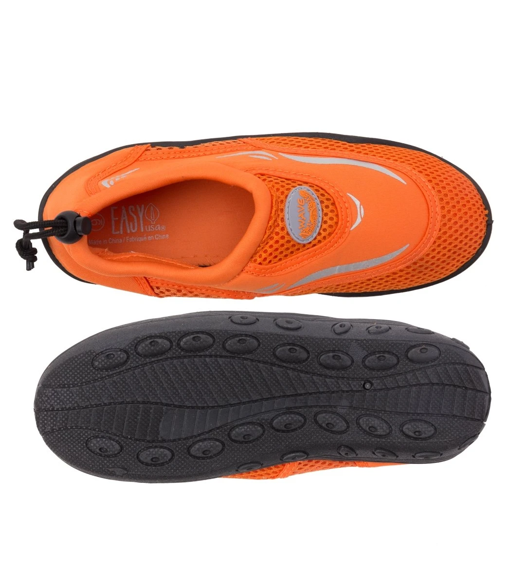 Easy USA Women's Mesh Top Water Shoes 21 Easy USA Women's Mesh Top Water Shoes - Image 19