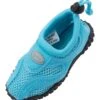 Easy USA Infants Water Shoes -Swimming Equipment Shop 8639111889064 turquoiselightblue 1a
