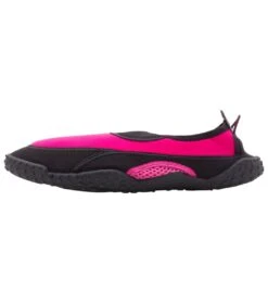 Easy USA Women's Water Shoes 24 Easy USA Women's Water Shoes -Swimming Equipment Shop 8639117590696 blackfuchsia 3a