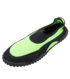Easy USA Women's Water Shoes 41 Easy USA Women's Water Shoes -Swimming Equipment Shop 8639117590696 blackgreen 2a