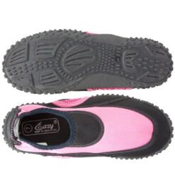Easy USA Women's Water Shoes 31 Easy USA Women's Water Shoes -Swimming Equipment Shop 8639117590696 blackpink 4a