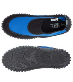 Easy USA Women's Water Shoes 37 Easy USA Women's Water Shoes -Swimming Equipment Shop 8639117590696 blackroyal 4a