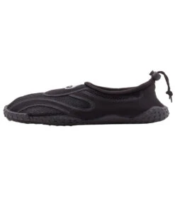 Easy USA Men's Water Shoes -Swimming Equipment Shop 8639117721768 black 3a