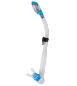 Cressi Palau Bag Mask, Snorkel, And Fin Set -Swimming Equipment Shop 8639122636968 blue 4a