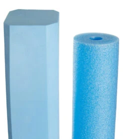 Sporti Fitness Noodle (Set Of Two) -Swimming Equipment Shop 8639134859432 blueblue 3a