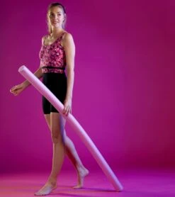 Sporti Fitness Noodle (Set Of Two) -Swimming Equipment Shop 8639134859432 blueblue 4a