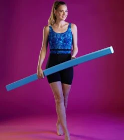 Sporti Fitness Noodle (Set Of Two) -Swimming Equipment Shop 8639134859432 blueblue 5a