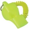 Fox 40 Classic Official Lifeguard Whistle With Flex Coil -Swimming Equipment Shop 8639140528296 neon 1a