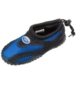 Easy USA Kids' Water Shoes -Swimming Equipment Shop 8639147835560 blackroyal