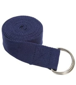 Everyday Yoga 6 Foot Yoga Strap D-Ring 28 Everyday Yoga 6 Foot Yoga Strap D-Ring -Swimming Equipment Shop 8639178801320 truenavy 2a