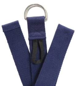 Everyday Yoga 6 Foot Yoga Strap D-Ring 29 Everyday Yoga 6 Foot Yoga Strap D-Ring -Swimming Equipment Shop 8639178801320 truenavy 3a