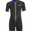 Cressi Kids' Lido 2MM Junior Wetsuit (6yrs-14yrs)
