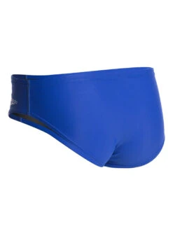 Speedo PowerFLEX Eco Solid Youth Brief Swimsuit -Swimming Equipment Shop 8639214125224 newsapphire 2a