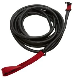 StrechCordz Quick Connect Replacement Tubing -Swimming Equipment Shop 8639268552872 red 1a