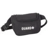 Sporti Guard Hip Pack II -Swimming Equipment Shop 8639268585640 black 1a