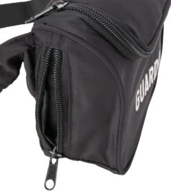 Sporti Guard Hip Pack II -Swimming Equipment Shop 8639268585640 black 3a