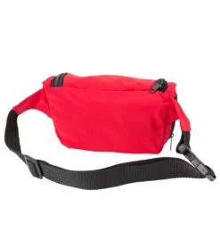 Sporti Guard Hip Pack II -Swimming Equipment Shop 8639268585640 red 2a