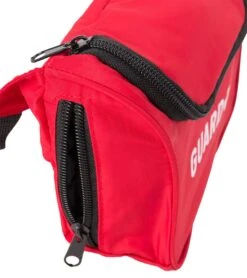 Sporti Guard Hip Pack II -Swimming Equipment Shop 8639268585640 red 3a