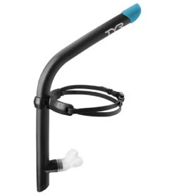 TYR Ultralite Swim Snorkel 2.0 9 TYR Ultralite Swim Snorkel 2.0 -Swimming Equipment Shop 8639275106472 2t