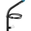 TYR Ultralite Swim Snorkel 2.0 1 TYR Ultralite Swim Snorkel 2.0 -Swimming Equipment Shop 8639275106472 black 1a