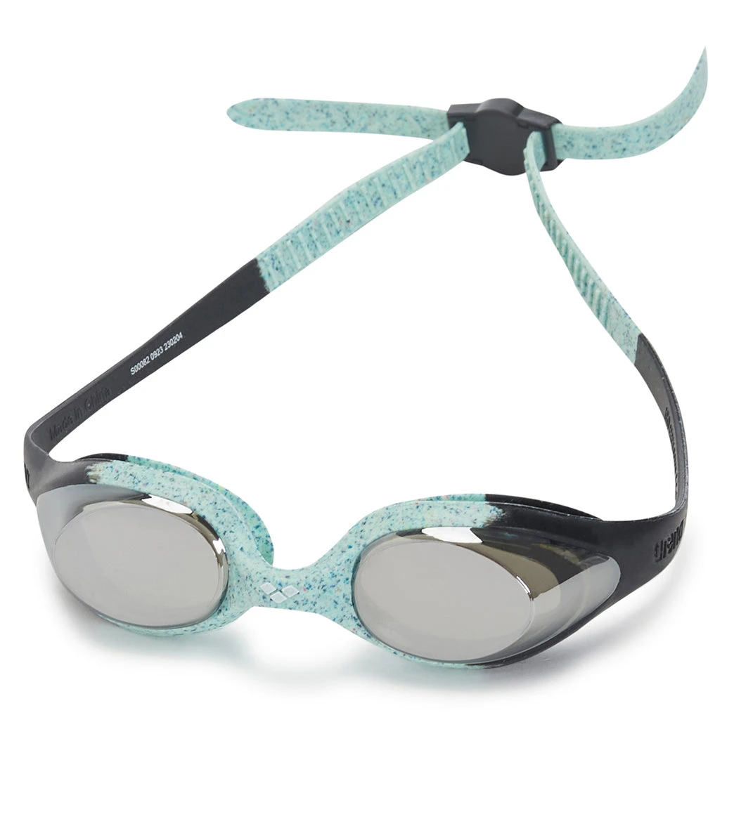 Arena Spider Jr. Mirrored Goggle 3 Arena Spider Jr. Mirrored Goggle