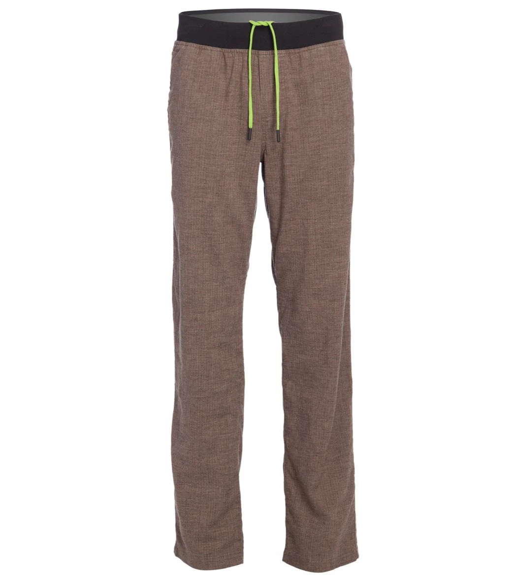 PrAna Men's Vaha Yoga Pants 32" Inseam 20 PrAna Men's Vaha Yoga Pants 32" Inseam - Image 18